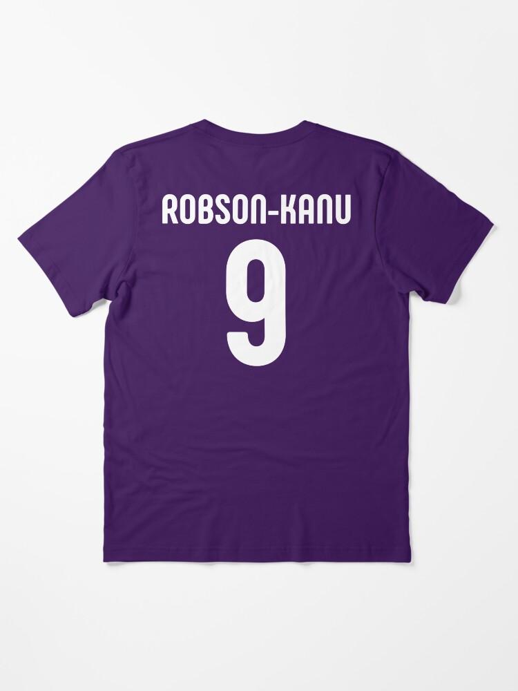 Andy Williams Hal Robson-Kanu Essential T-Shirt
