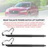 2PCS Rear Electric Tailgate Struts HK8370354AA Fit Jaguar F-Pace X761 2016-2018