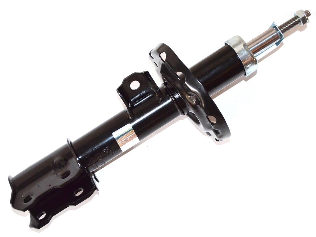Ft11310 Fast Shock Absorber Front Right Gas