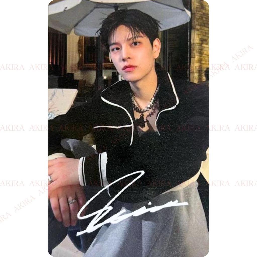 STRAY KIDS SKZ IT TAPE DO IT Альбом Фотокарточка ЯПОНИЯ POB ОФИЦИАЛЬНАЯ