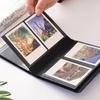 Чехол для хранения фотоальбомов с 64/32 карманами для Polaroid Instax Mini