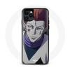 Iphone 11 Pro Case Hisoka Morow Japanese Hunter X Hunter Series