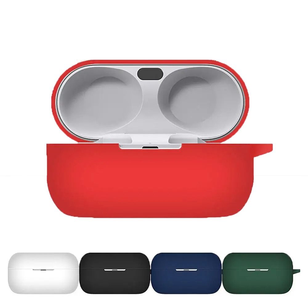 Силиконовый чехол для наушников Bluetooth-наушников для Panasonics Technics EAH-AZ80