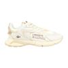 Lacoste Mens L003 Neo Leather Trainers
