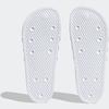 adidas Adiform Adilette ADIFOM ADILETTE Размер обуви Сандалии, Шлепанцы, Белый/Основной черный, HQ7219, Япония, 23,5 см