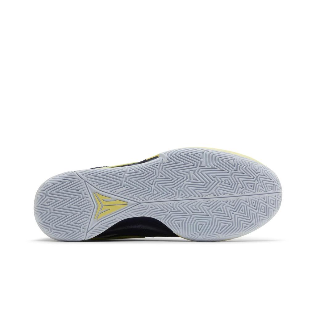 Nike Ja 1 'Murray State' (Unisex) Midnight Navy / Light Laser Orange / Football Grey Basketball Shoes FQ4796 402