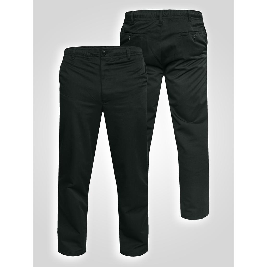 Duke Mens D555 Basilio Kingsize Rugby Trousers