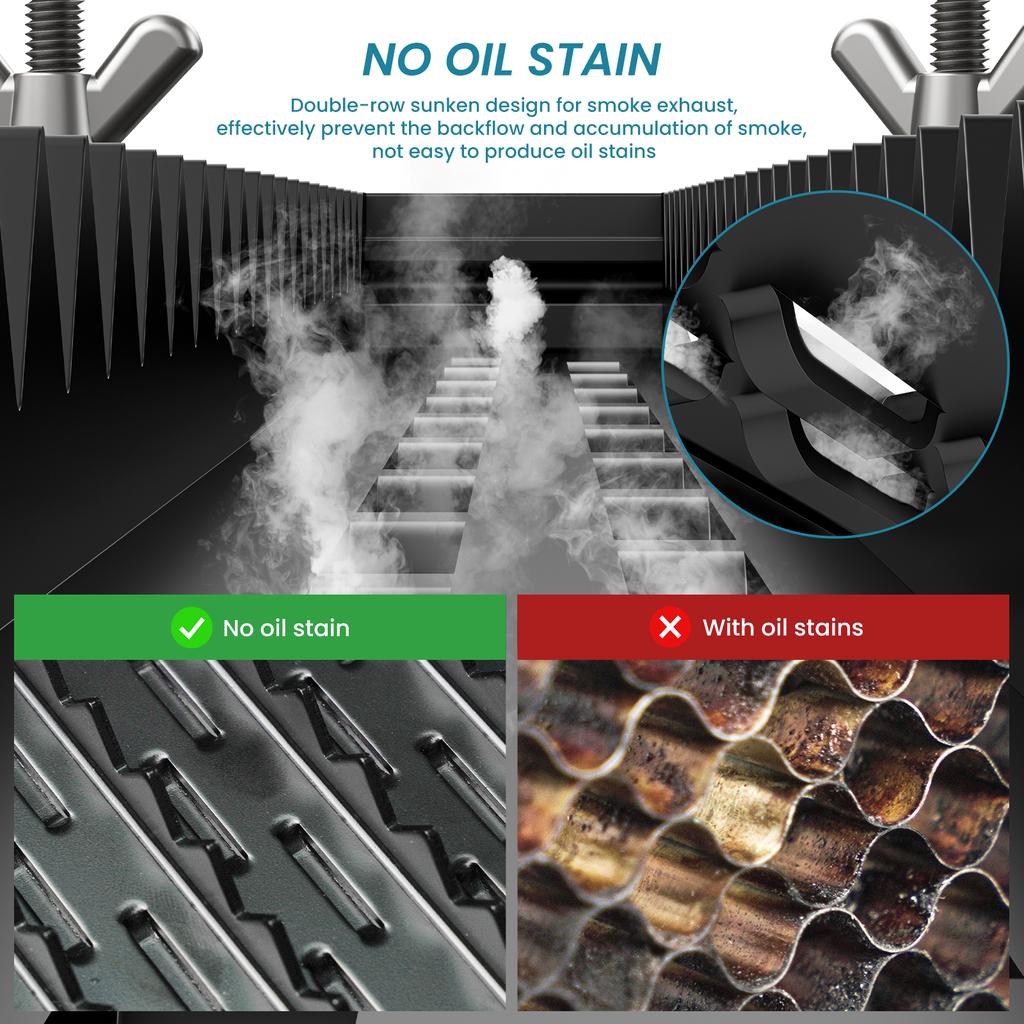 Защитная панель лазерного гравера ATOMSTACK AF3, 460x425 мм