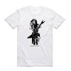 2026 Summer Fashion Men Print Dimebag Darrell Pantera T Shirt Short Sleeves O Neck Cool Casual Homme T-shirt