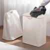 Dirty Clothes Storage Basket Large Laundry Hamper Home Folding Laundry Basket Organizer