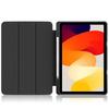 Case for Xiaomi Redmi Pad SE 11", Smartcase Hybrid, with stylus holder, black