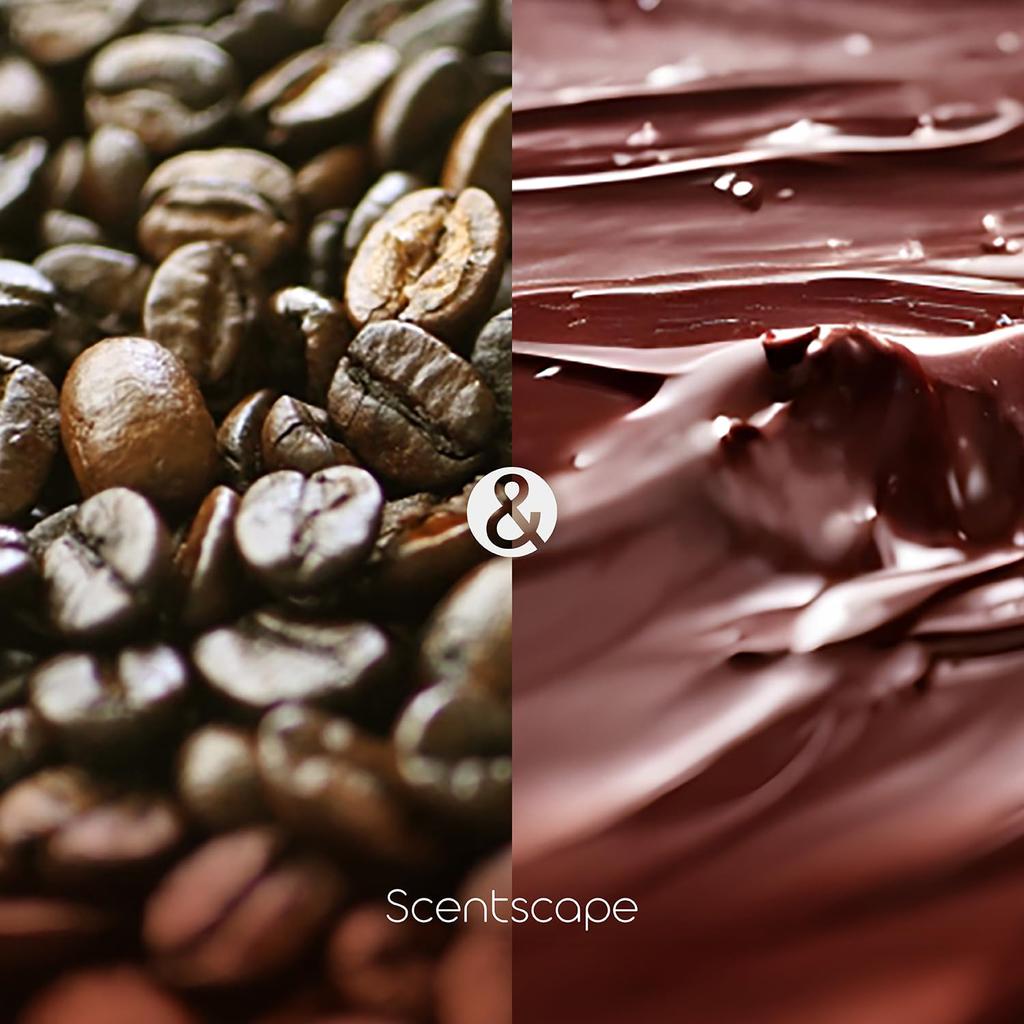 Благовония Scentscape Cafe Mocha 30 штук 38224 NIPPON KODO Сделано в Японии