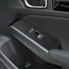 Для 2022 2023 2024 Honda Civic 11th Gen аксессуары автомобильный переключатель управления подъемом окна наклейки ABS углеродное волокно интерьер