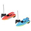 Waterproof Electronic Boat Water Play RC Boat Birthday Gift Remote Control Speedboat  Pools Lakes