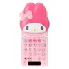 Sanrio Калькулятор со сдвижной крышкой Sanrio My Melody 323047 (Товары на каждый день, навсегда)