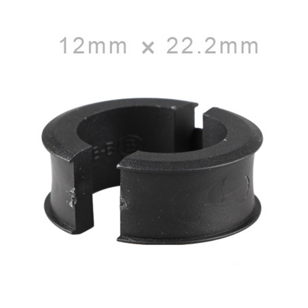 4PCS Handlebar Shim Bicycle 25.4mm To 31.8mm Stem High Quality Brand New