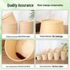 Biaoxing Disposable Paper Meal Bowl