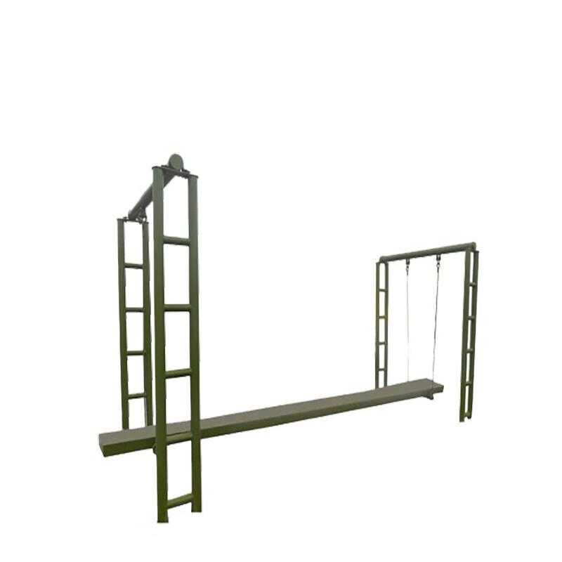 Xilai Outdoor Team Building & Training Equipment