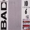 CD BAD COMPANY - 10 From 6 7816252 Atlantic US Rock Used