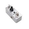 MOOER NOISE KILLER Mini Guitar Effects Pedal with Noise Suppression