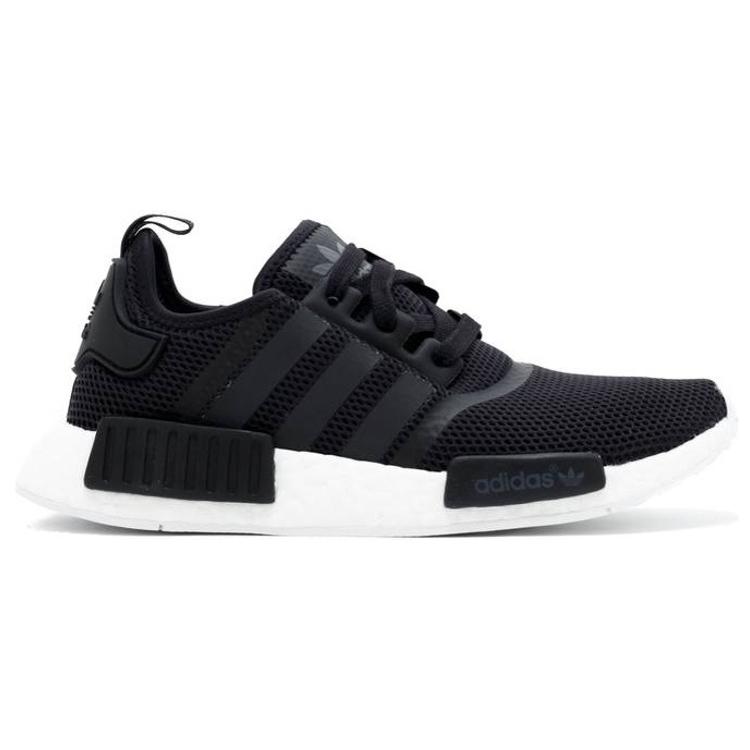 adidas NMD_R1 'Черный' S79165