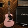 Акустическая-электрическая гитара Epiphone Hummingbird Studio
