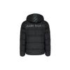 Nike Спортивная одежда Primaloft Air Max Series Windrunner Logo Print Warm Jacket Men Jackets Black HF6603-010