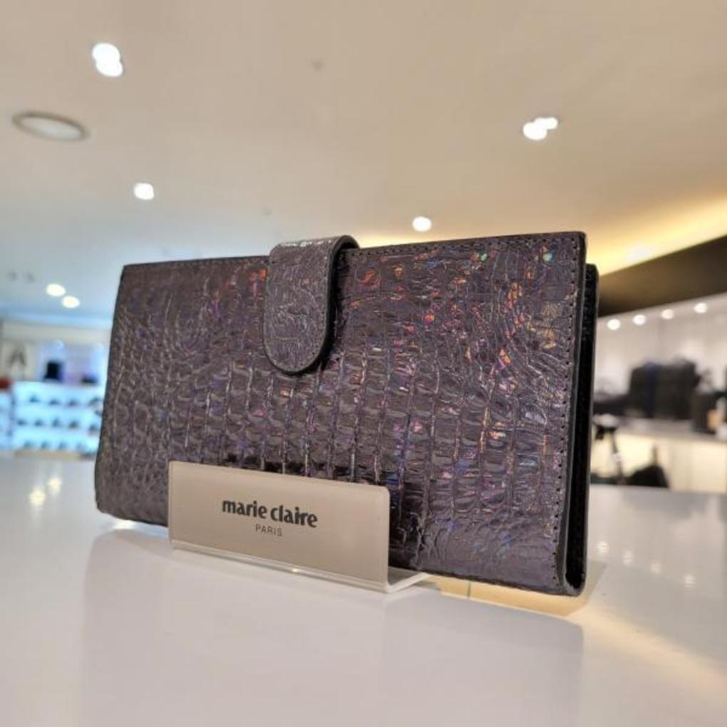 [Mari eclaire store] Domestic natural cowhide leather women's ultra-slim pretty phone case 207411