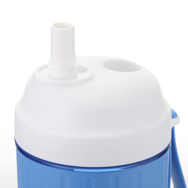 LocknLock Colorful Straw Cup