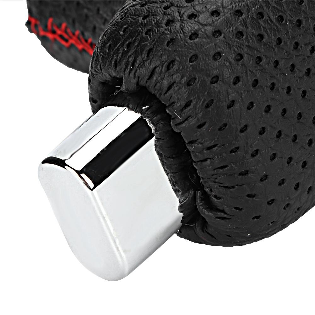 Универсальная ручка переключения передач с ручным/автоматическим переключением, головка с кнопкой, аксессуар для модификации