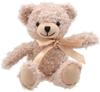 L5870715 Cuppy Bear SS Cocoa Brown