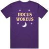 Solar Opposites Hocus Wokeus Terry T Shirt