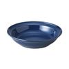 HINATA Curry & Pasta Navy Diameter 21 X Height 4.6cm T-942123