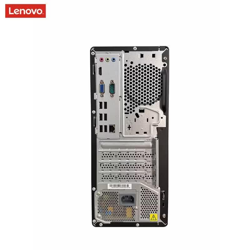 Lenovo Промышленный коммерческий настольный ПК ECI-T530 (Китайская версия)