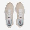 New Balance Женские кроссовки S 327 бежевые wS327uS