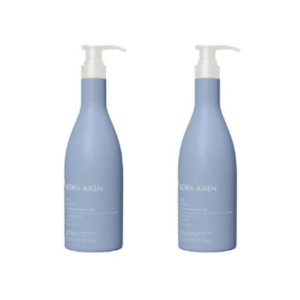 BJORN AXEN Repair Shampoo Large Size 750ml x2