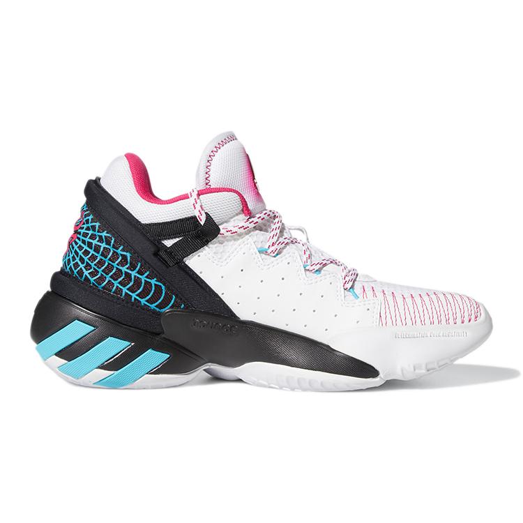 adidas ДОН. Выпуск №2 J 'Паучье чутье' FZ1419