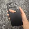 Silicone Phone Case for ZTE nubia Focus 2 Ultra Shockproof Matte Bumper Soft Cover Cases for nubia Focus2 Ultra  Z2463N Fundas