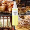 Ultra Concentrated Hair and Body Spray Mist 120ml - Caramelized Pistachios