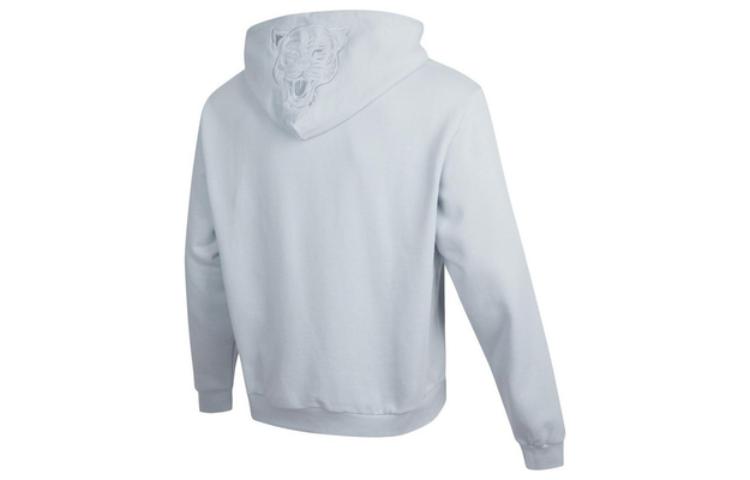 Puma Толстовки Мужские Синие С капюшоном Умеренные Обычные 539755-88