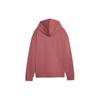 Puma American Letter Loose Casual Hoodie Женские толстовки с капюшоном Red-Brown 681520-21