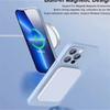 Роскошный Мягкий Силиконовый Чехол с MagSafe Для iPhone 16 15 14 12 11 13 Pro Max 16 Plus 16E Беспроводная Зарядка Ударопрочный Матовый Конфетный Чехол