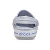 Crocs Крокбенд Легкие износостойкие Унисекс Серые Сандалии 11016-1FH
