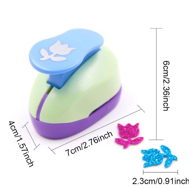 Пресс для бумаги