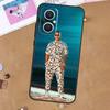 Daddy Yankee Rapper For OPPO Reno 7 8 Lite 10 11 12 13 14 Pro 8T 11F 12F 13F 14F OPPO Find X8 X5 X6 X9 Pro Case