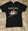 Винтажная футболка Deathspell Omega Унисекс Концертная от S до 5XL MQ294 Унисекс Футболка