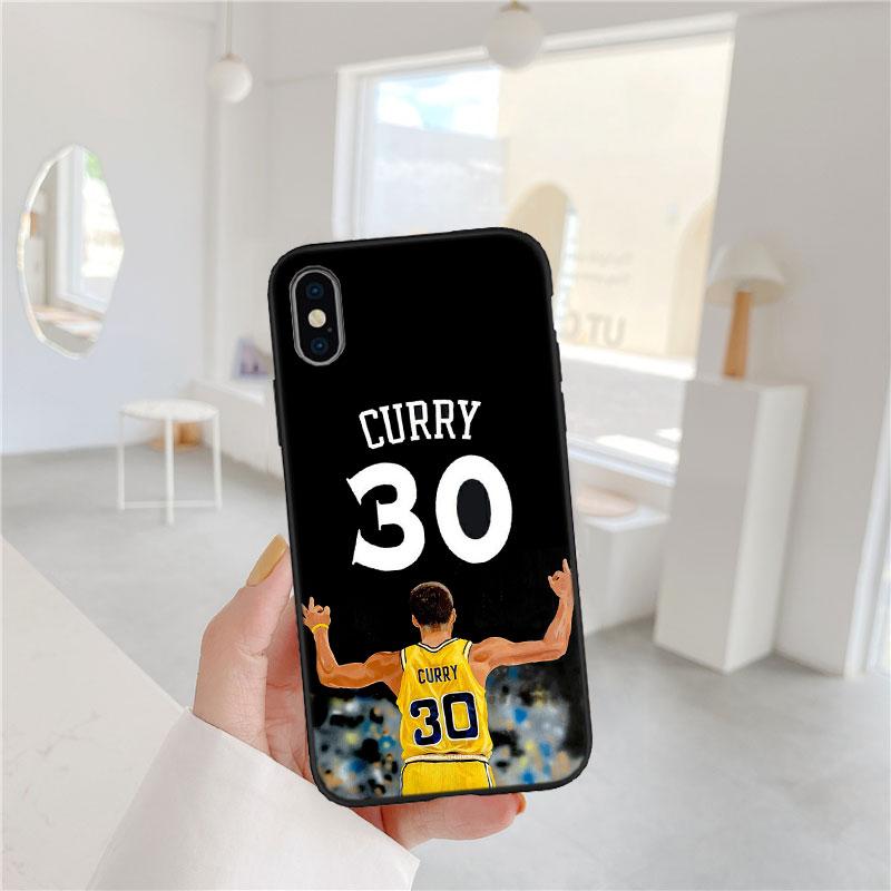 C-Curry Баскетбольная звезда Новый Высококачественный Чехол для Телефона для iPhone SE X XS XR 16E 11 Pro Max 8 7 6 6s Plus