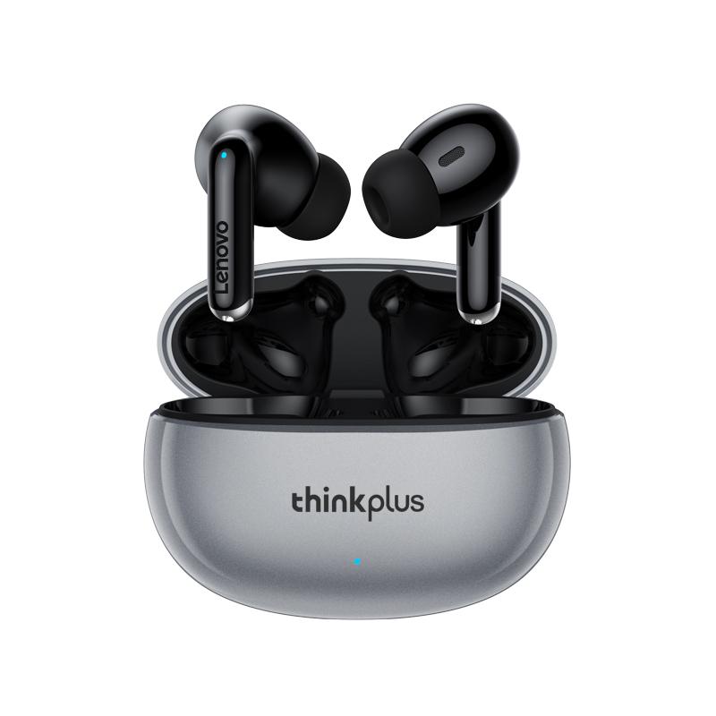 Lenovo Беспроводные наушники XT88 с двойным режимом и стерео Hi-Fi