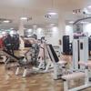 Ganas Bicep Curl & Dumbbell Training Bench