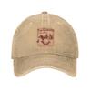 Baseball Cap Im Coming To the Cottage 2 Summer Stylish Trucker Hat Heated Rivalry DIY Running Hippie SunProof Snapback Cap